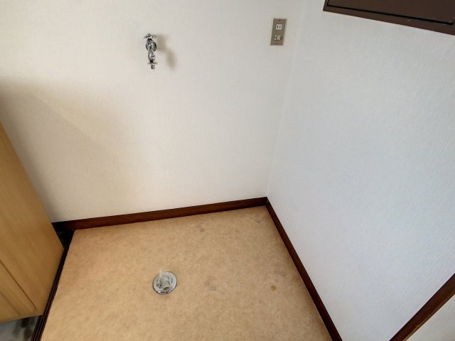 会田マンションの設備