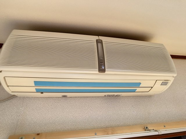 会田マンションの設備