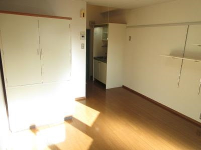 ハイツウエストロードの内装|内装