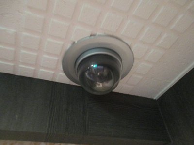 【セキュリティ】 | メビウス帝塚山西レジデンス