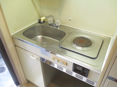 【キッチン】 | メビウス帝塚山西レジデンス