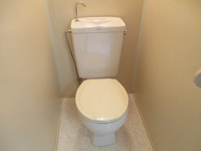 【トイレ】 | メビウス帝塚山西レジデンス