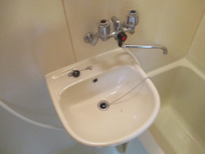 【洗面所】 | メビウス帝塚山西レジデンス