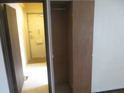 【収納】 | メビウス帝塚山西レジデンス