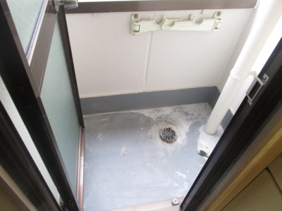 【バルコニー】 | メビウス帝塚山西レジデンス