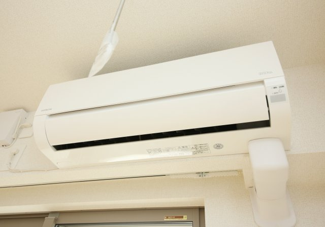 カーサ・サンキの設備