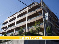 ◆ベルク吹田千里丘◆2021年9月リフォーム済◆の画像