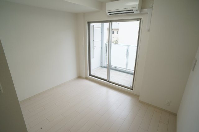 サンクラッソ伊丹の居間・リビング