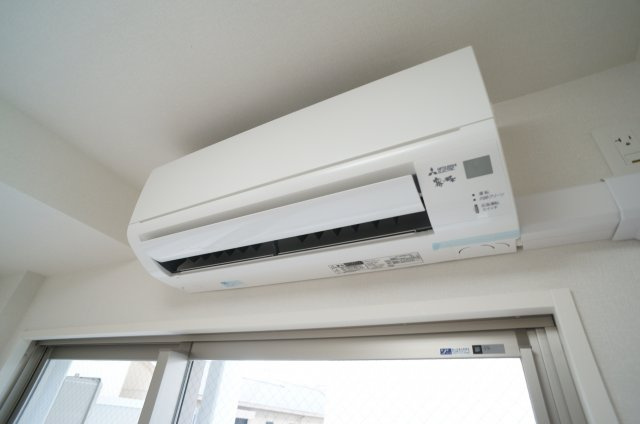 サンクラッソ伊丹の設備