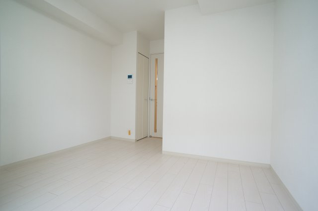 サンクラッソ伊丹の寝室