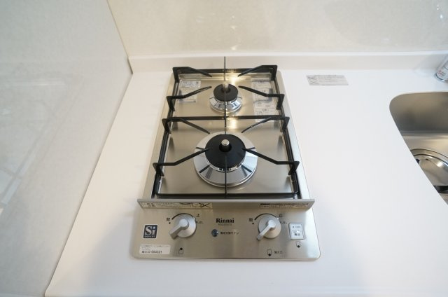 サンクラッソ伊丹のキッチン