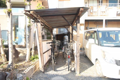 【その他共用部分】 | 富田コーポ