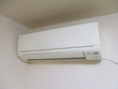 【設備】 | ユーハイツ玉出