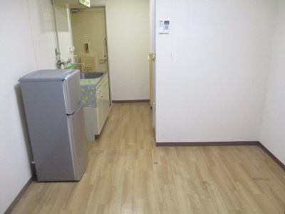 【居間・リビング】 | ユーハイツ玉出