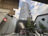 ヒルズ八尾本町の画像