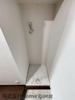 【設備】 | ヒルズ八尾本町