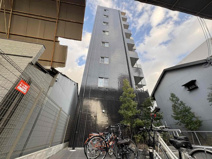 ヒルズ八尾本町の画像