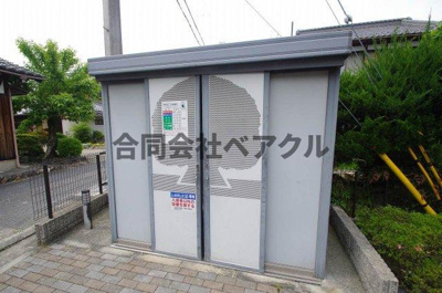 【エントランス】 | レオパレスポケット