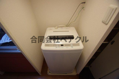 【その他共用部分】 | レオパレスポケット