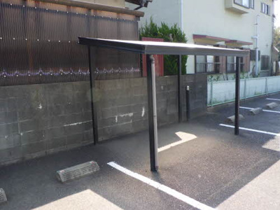 【その他共用部分】 | シャーメゾン愛