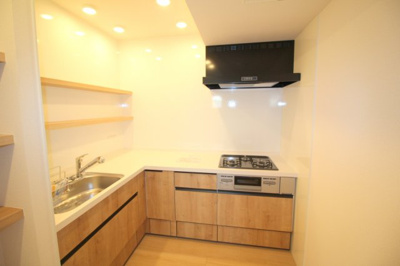 【キッチン】 | グレースコート豊中北