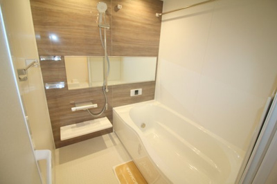 【浴室】 | グレースコート豊中北