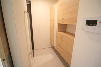 【玄関】 | グレースコート豊中北