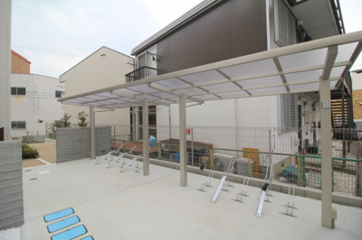 【その他共用部分】 | グレースコート豊中北