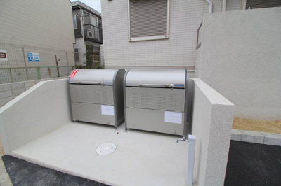 【その他共用部分】 | グレースコート豊中北