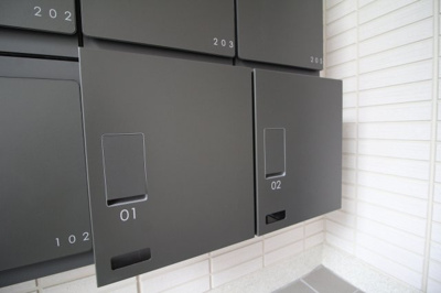 【設備】 | グレースコート豊中北