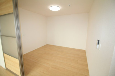 【洋室】 | グレースコート豊中北