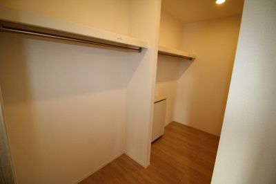 【収納】 | グレースコート豊中北