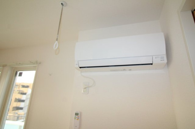 【設備】 | グレースコート豊中北