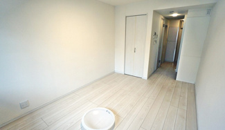 【洋室】 | 横浜市神奈川区神大寺1丁目一棟アパート