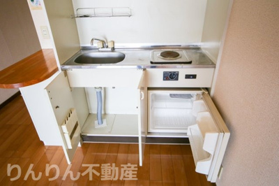 【キッチン】 | ドリームスター