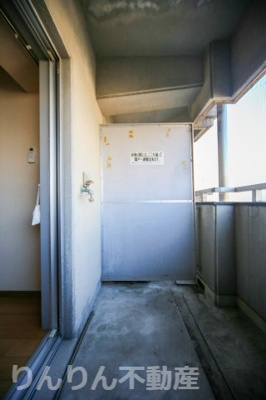 【バルコニー】 | ドリームスター