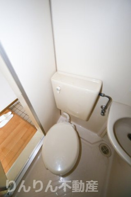 【トイレ】 | ドリームスター