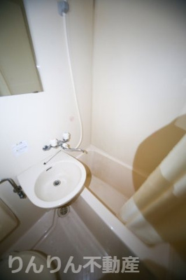 【浴室】 | ドリームスター