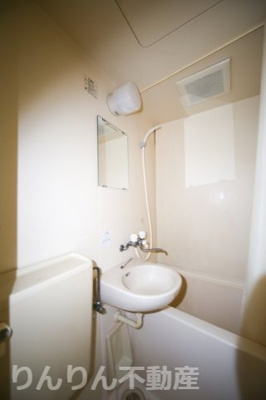 【浴室】 | ドリームスター