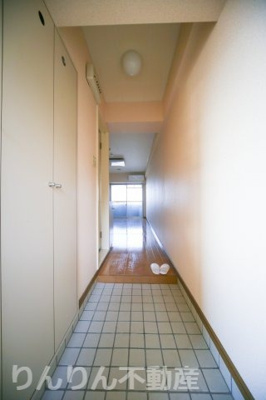 【玄関】 | ドリームスター