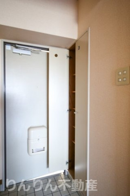 【玄関】 | ドリームスター