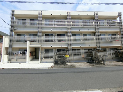 【外観】 | RenoCourtIZUMI