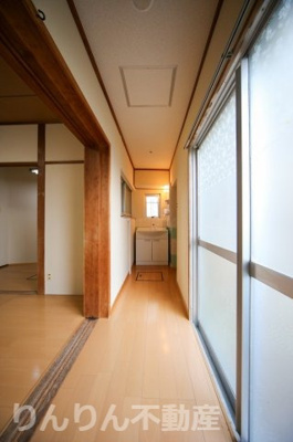 【その他】 | 吉野マンション