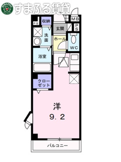 【間取り】 | リフティー井上