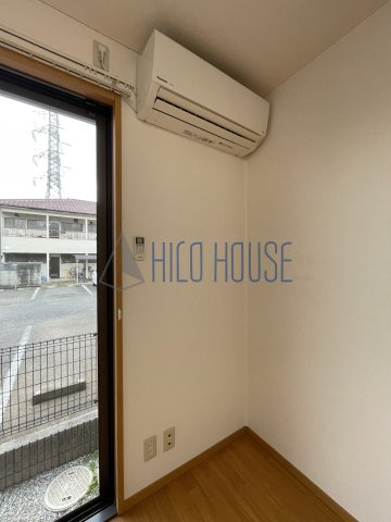 ミルトハーモニーの設備