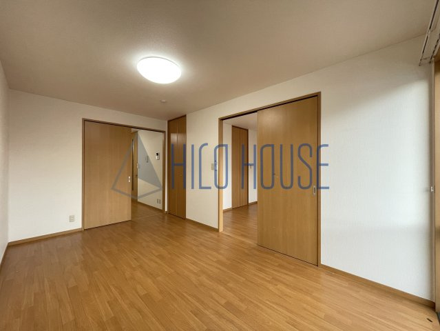 ミルトハーモニーの居間・リビング