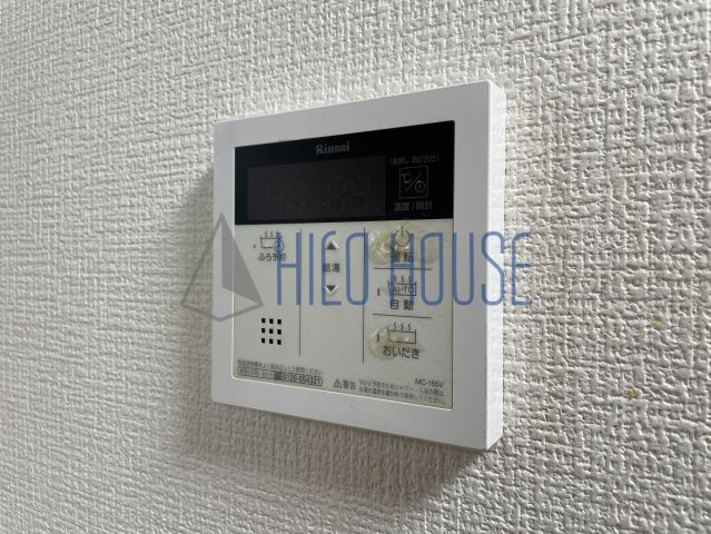 ミルトハーモニーの設備