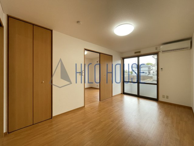 ミルトハーモニーの居間・リビング