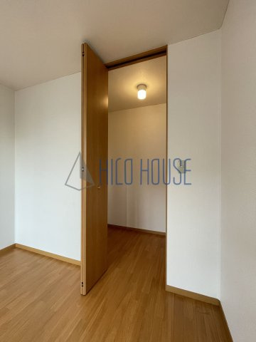 ミルトハーモニーの収納