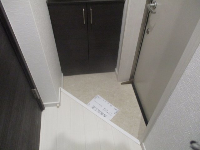 【玄関】 | アドラブール